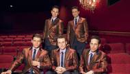 “Jersey Boys” has for years enjoyed wide appeal, selling out theaters on Broadway, in London and on tour across the country. In its new Las Vegas venue, the company is finding a different sort of wide appeal -- that of a physically wider stage on which to rock ’n’ roll.